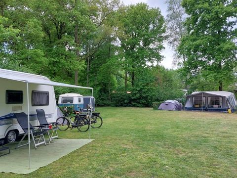 Camping de Vinkenkamp - Camping Apeldoorn - Image N°18