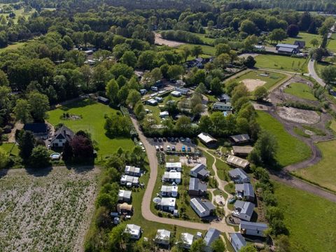 Camping de Vinkenkamp - Camping Apeldoorn - Image N°16