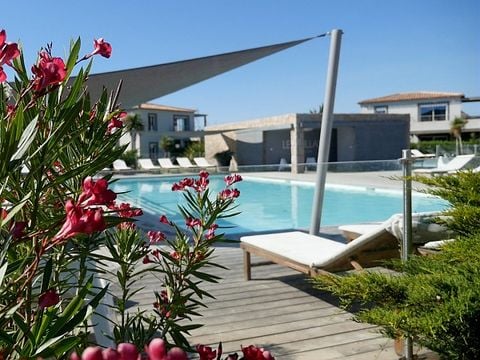 Pierre & Vacances Premium Residence Les Villas de Porto-Vecchio - Camping Corse du Sud - Image N°6