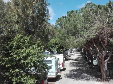 Camping Baia del Sole - Camping Raguse - Image N°7