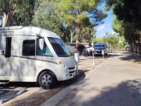 Camping Baia del Sole - Camping Raguse - Image N°4