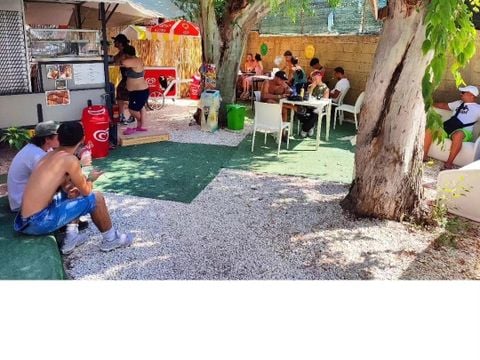 Camping Baia del Sole - Camping Raguse - Image N°12