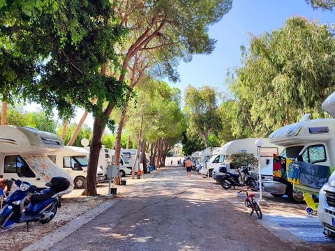 Camping Baia del Sole - Camping Raguse - Image N°2