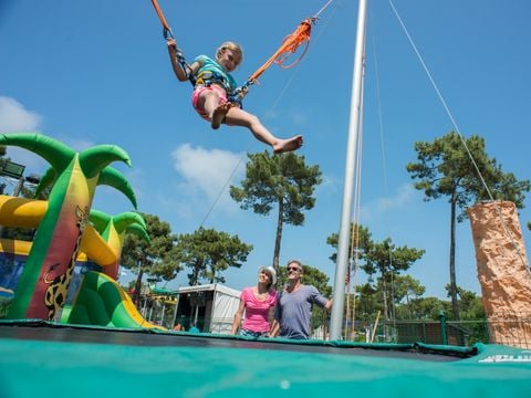 Tour Opérateur et particuliers sur camping Bonne Anse - Funpass inclus - Camping Charente-Maritime - Image N°9