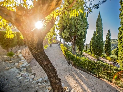 Ciudad del Ciclismo - Camping Castellón - Image N°40