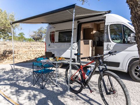 Ciudad del Ciclismo - Camping Castellón - Image N°7