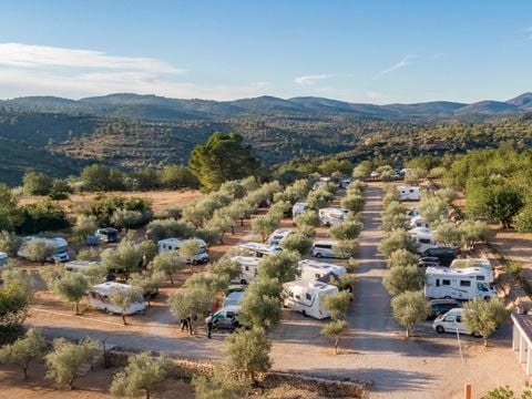 Ciudad del Ciclismo - Camping Castellón - Image N°4