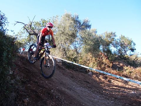 Ciudad del Ciclismo - Camping Castellón - Image N°36