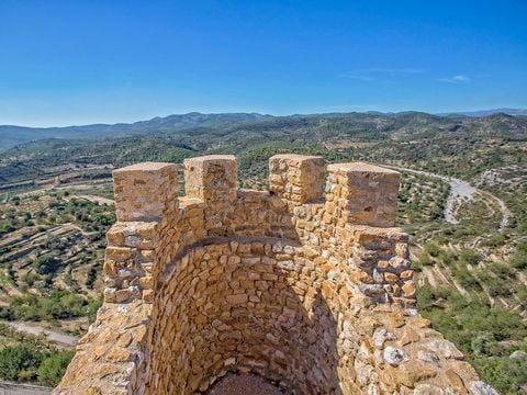 Ciudad del Ciclismo - Camping Castellón - Image N°17