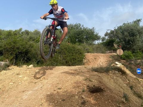 Ciudad del Ciclismo - Camping Castellón - Image N°8