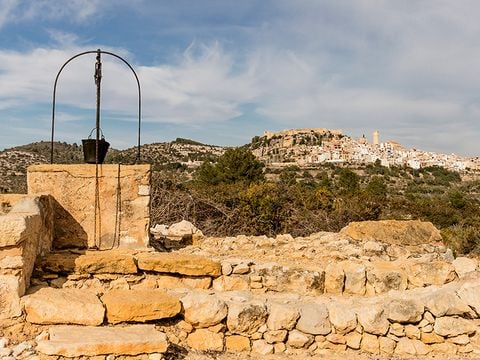 Ciudad del Ciclismo - Camping Castellón - Image N°15