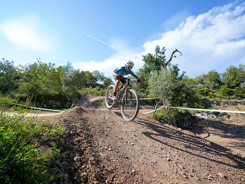 Ciudad del Ciclismo - Camping Castellón - Image N°5