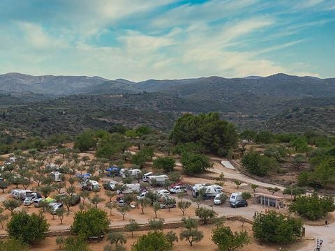 Ciudad del Ciclismo - Camping Castellón - Image N°13