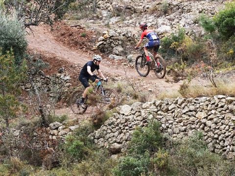 Ciudad del Ciclismo - Camping Castellón - Image N°11