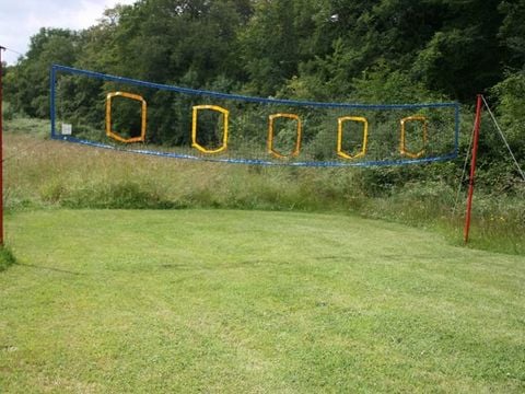 La Buissonnière Lodges - Camping Indre-et-Loire - Image N°4