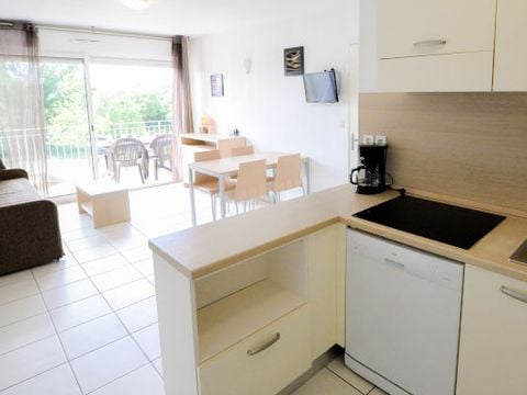 APPARTEMENT 5 personnes - APPARTEMENT 5 PERSONNES