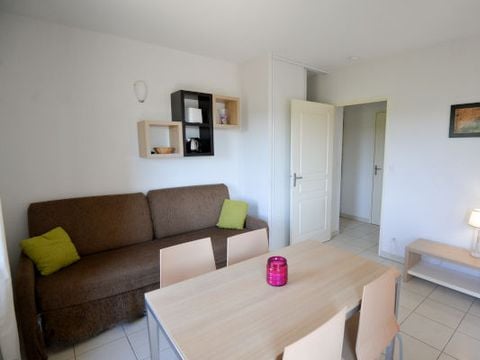 APPARTEMENT 6 personnes - APPARTEMENT 6 PERSONNES