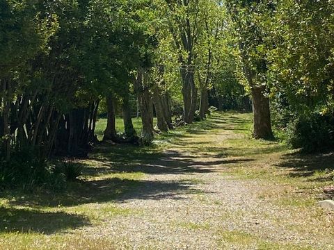 La Résidence du Château de Jouarres - Camping Aude - Image N°10