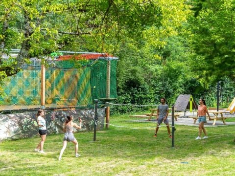 Camping Sandaya Les Jardins de Privas - Camping Alpes-Maritimes - Image N°6