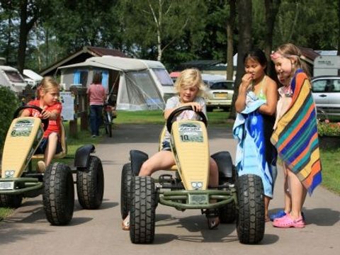 Recreatiepark Den Blanken - Camping Berkelland - Image N°15