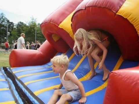 Recreatiepark Den Blanken - Camping Berkelland - Image N°14