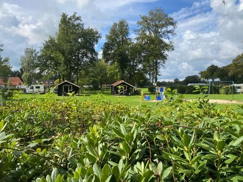 CHALET 4 personnes - Refuge pour randonneurs