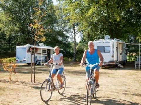 Recreatiepark Den Blanken - Camping Berkelland - Image N°39