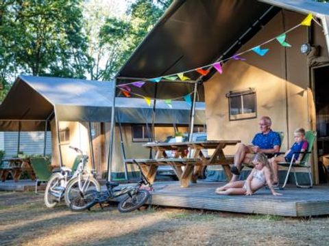 Recreatiepark Den Blanken - Camping Berkelland - Image N°5