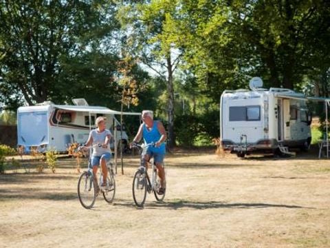 Recreatiepark Den Blanken - Camping Berkelland - Image N°37