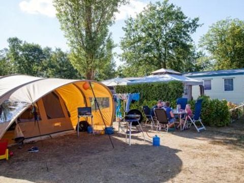 Recreatiepark Den Blanken - Camping Berkelland - Image N°48