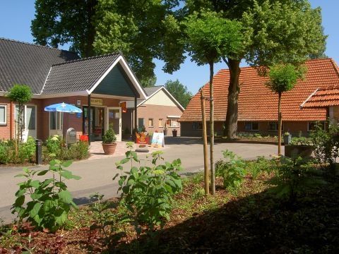 Recreatiepark Den Blanken - Camping Berkelland