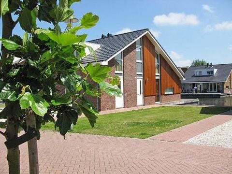 Novasol Vakantiepark de MeerParel - Camping Uitgeest - Image N°9