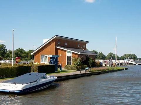 Novasol Vakantiepark de MeerParel - Camping Uitgeest - Image N°5