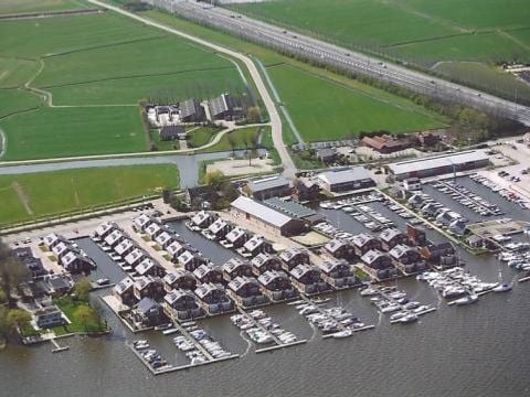 Novasol Vakantiepark de MeerParel - Camping Uitgeest - Image N°7