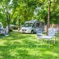 Camping Vicenza