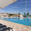 Camping Sandaya Riviera d'Azur