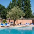 Camping Le Luberon | Pausado