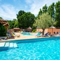 Camping Le Luberon | Pausado