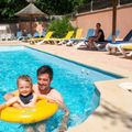 Camping Le Luberon | Pausado