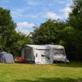 Camping Ushuaïa Villages - Les Pommiers Pays d'Auge