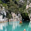 Camping Verdon les Grands Domaines