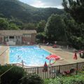 Camping Le Gallo Romain