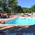 Camping maeva Escapades Parc Valrose