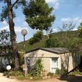 Camping maeva Escapades Parc Valrose