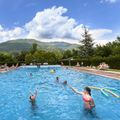 Camping Due Laghi Levico