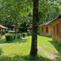 Camping Relais du Leman Pausado