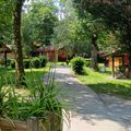 Camping Relais du Leman Pausado