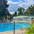 Camping Relais du Leman Pausado