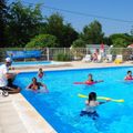 Camping maeva Escapades Les Etangs Mina