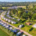 Camping L'Orée de Deauville 